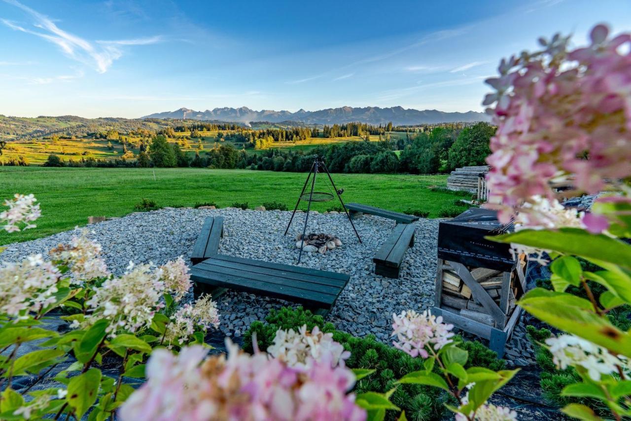 Goralska Dolina Jacuzzi & Sauna