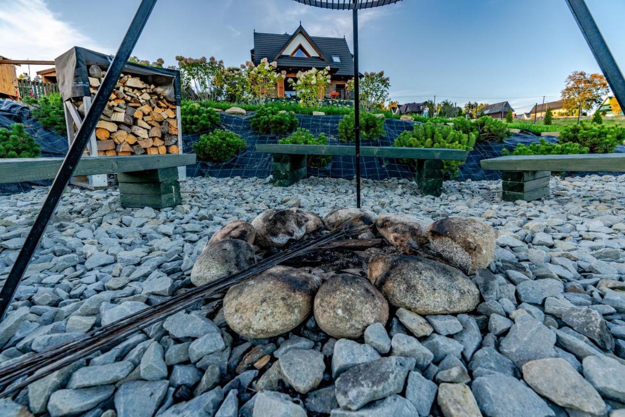 Goralska Dolina Jacuzzi & Sauna * Zakopane