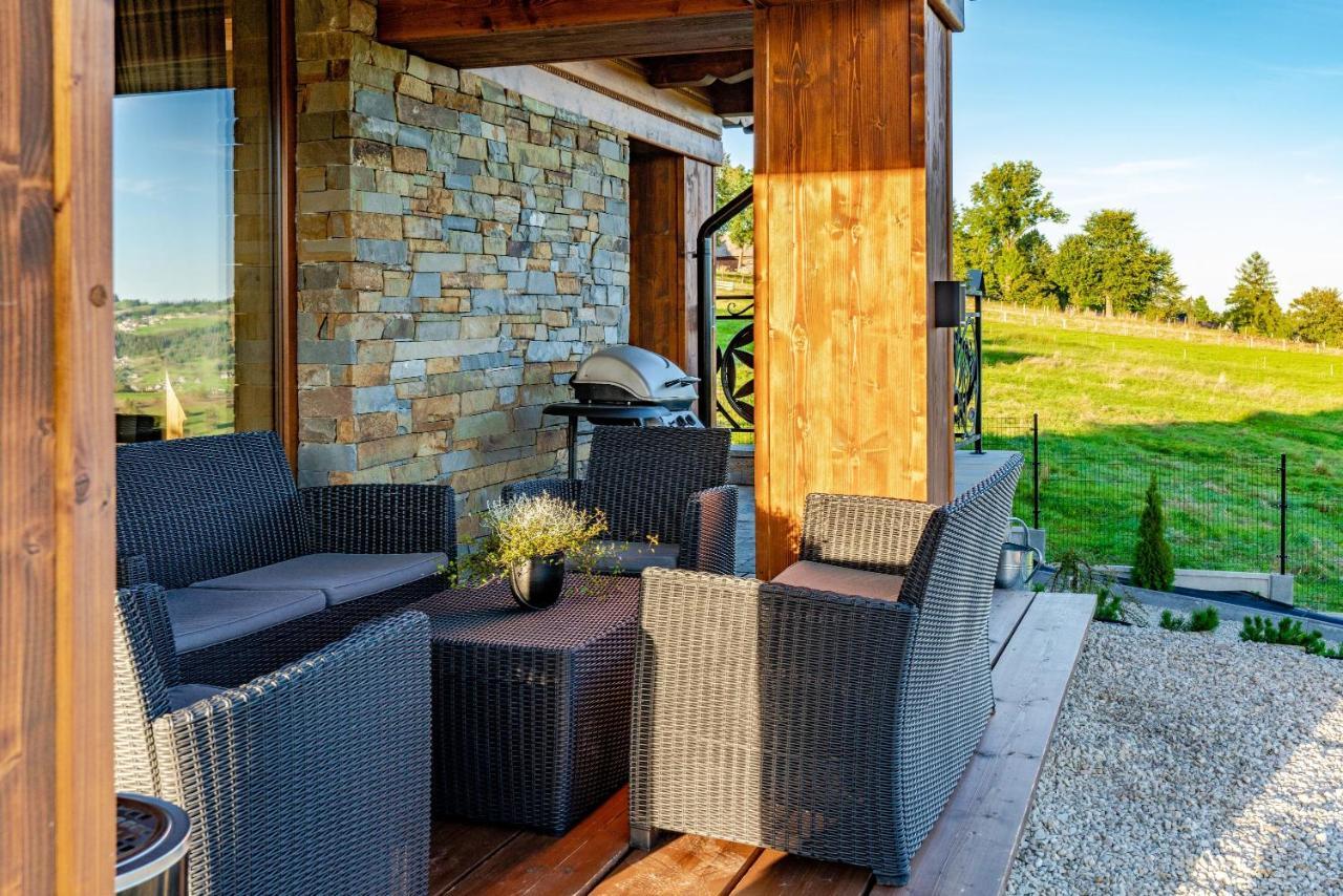 Goralska Dolina Jacuzzi & Sauna *
