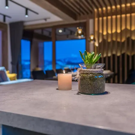 Goralska Dolina Jacuzzi & Sauna Zakopane Exterior foto