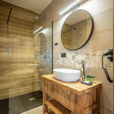 Goralska Dolina Jacuzzi & Sauna Zakopane Exterior foto