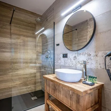 Goralska Dolina Jacuzzi & Sauna Zakopane Exterior foto