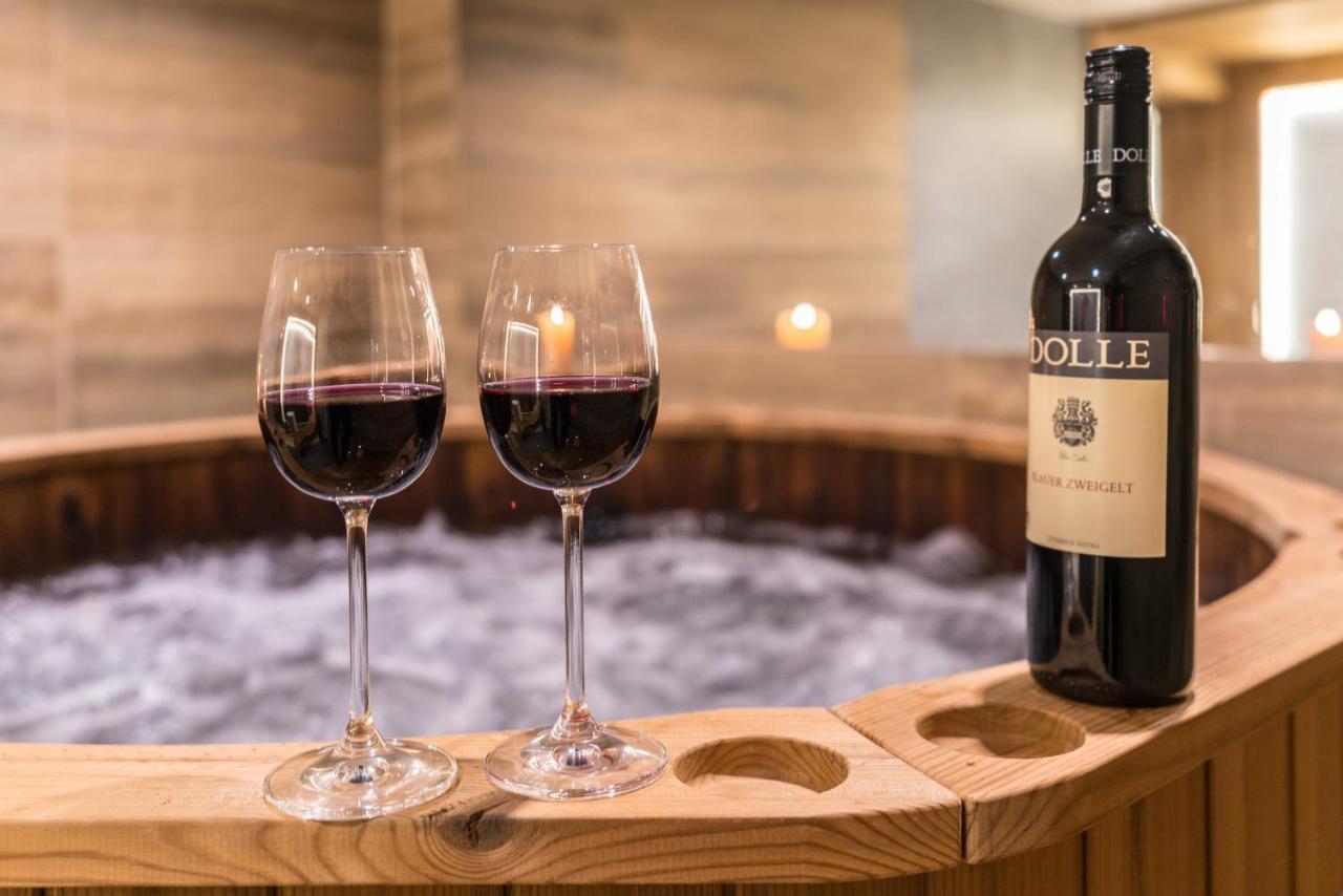 Шале Goralska Dolina Jacuzzi & Sauna *