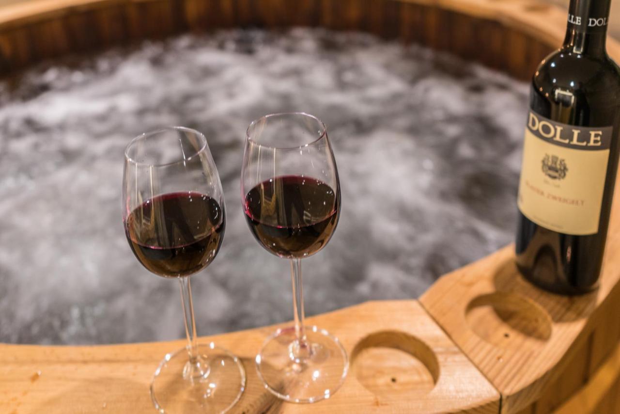 Goralska Dolina Jacuzzi & Sauna Zakopane
