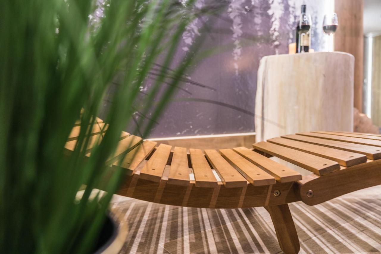Chalet Goralska Dolina Jacuzzi & Sauna