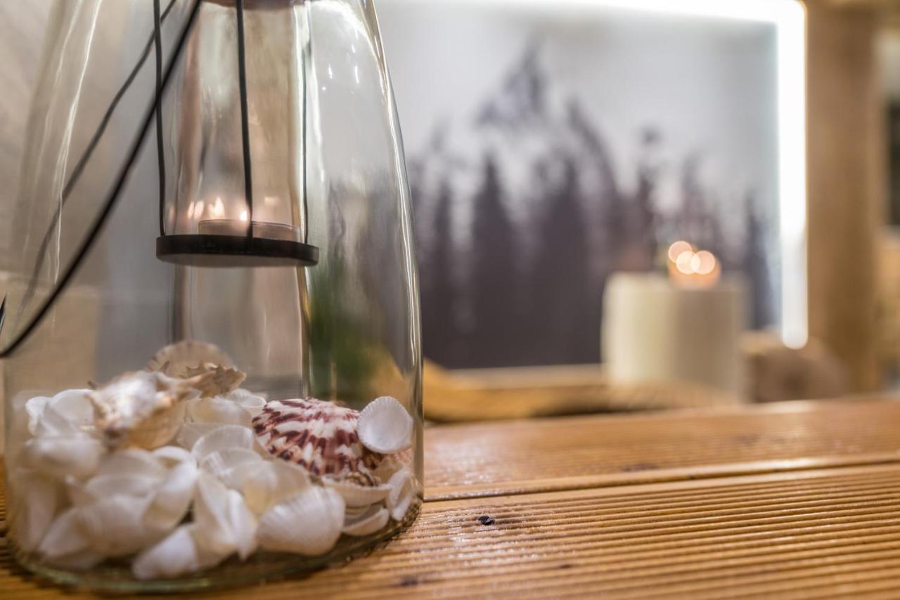 Goralska Dolina Jacuzzi & Sauna