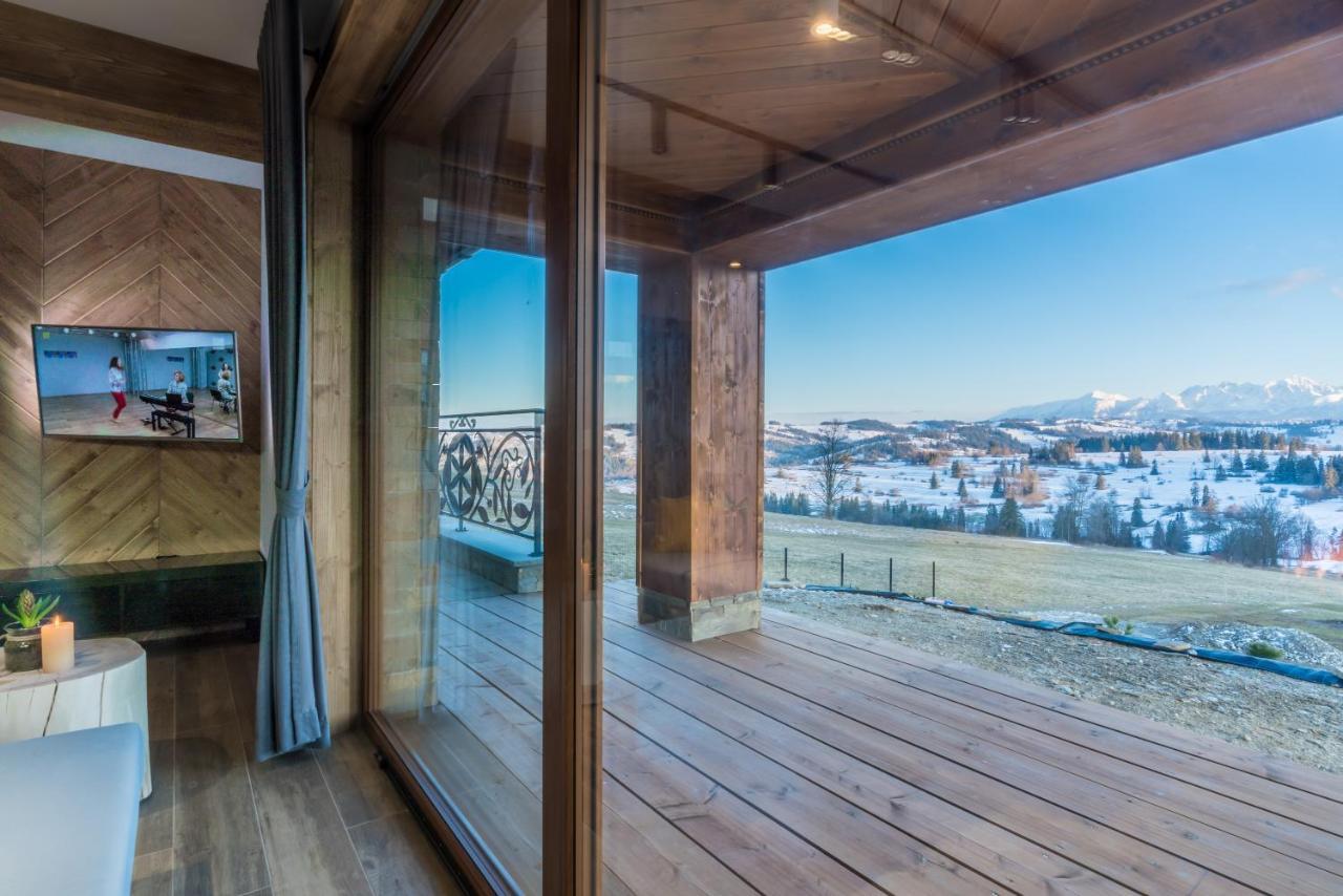 Goralska Dolina Jacuzzi & Sauna *