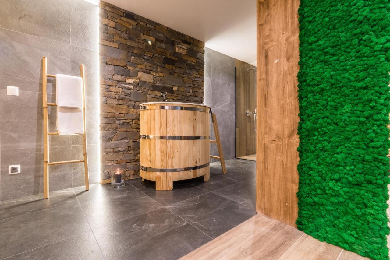 Chalet Goralska Dolina Jacuzzi & Sauna *