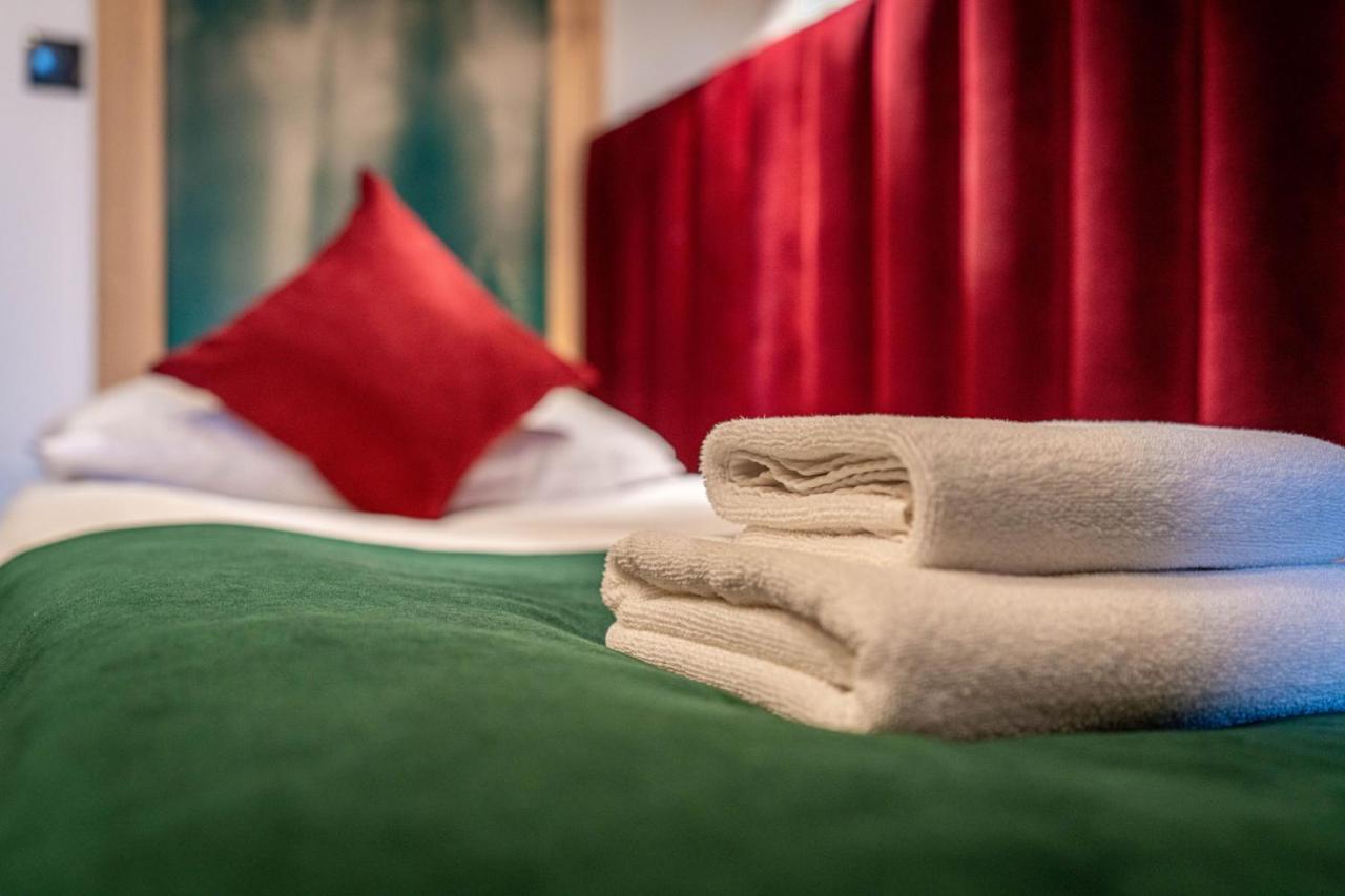 Goralska Dolina Jacuzzi & Sauna Chalet Zakopane