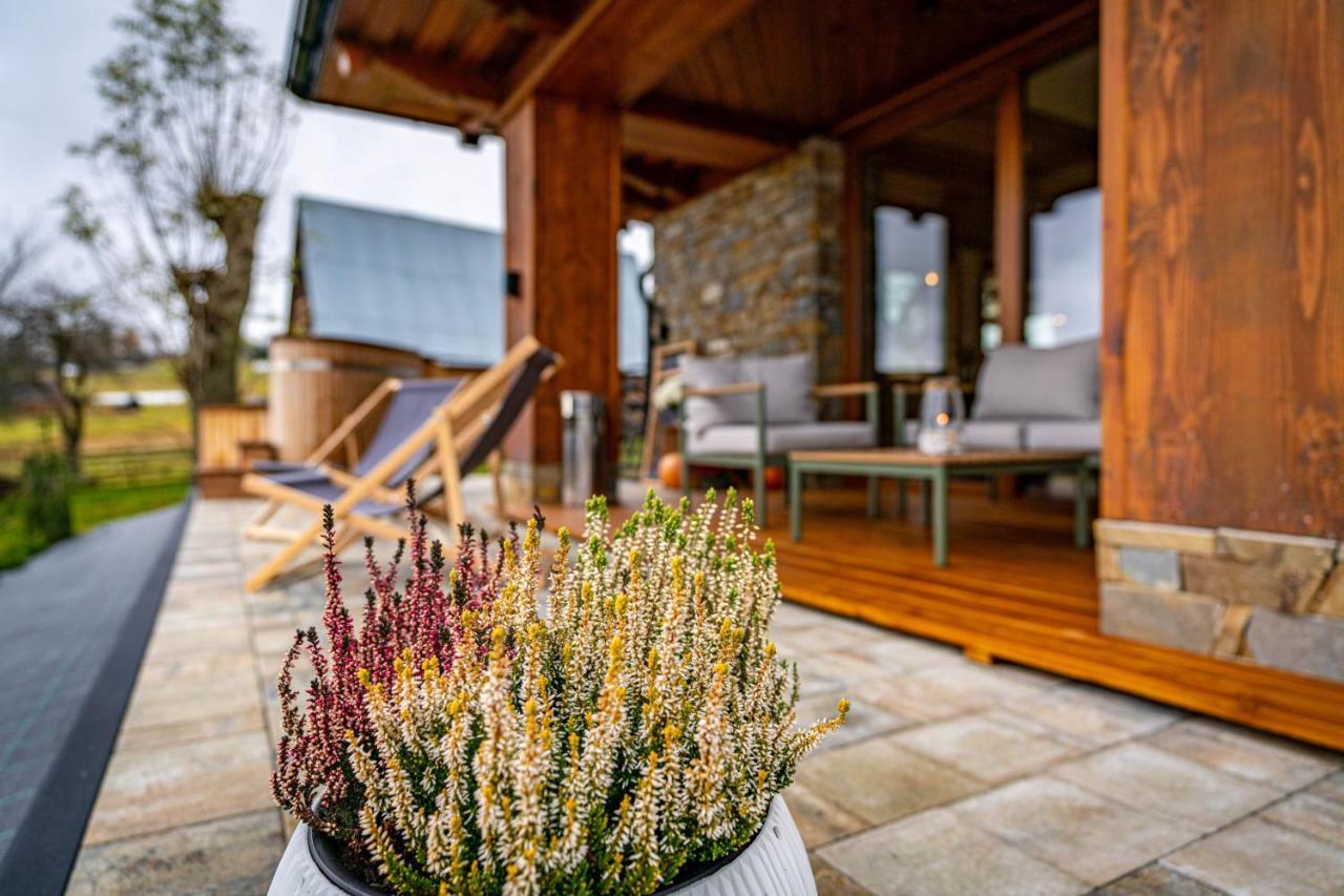 Goralska Dolina Jacuzzi & Sauna Chalet *