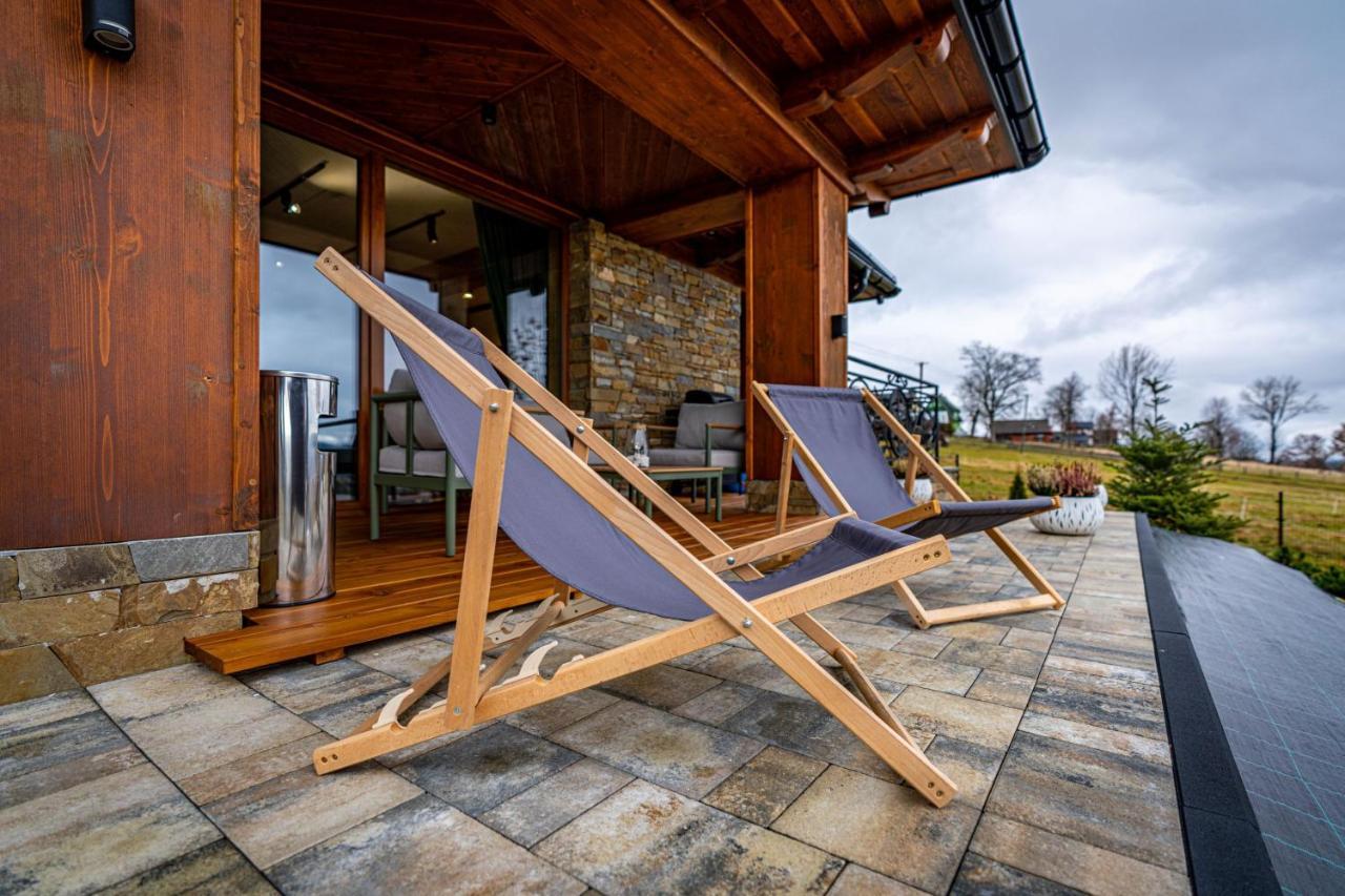 Goralska Dolina Jacuzzi & Sauna *