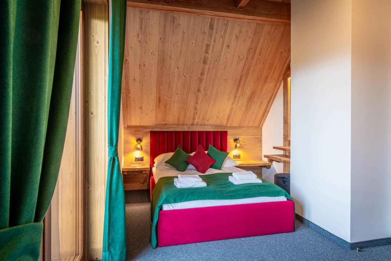 Goralska Dolina Jacuzzi & Sauna *