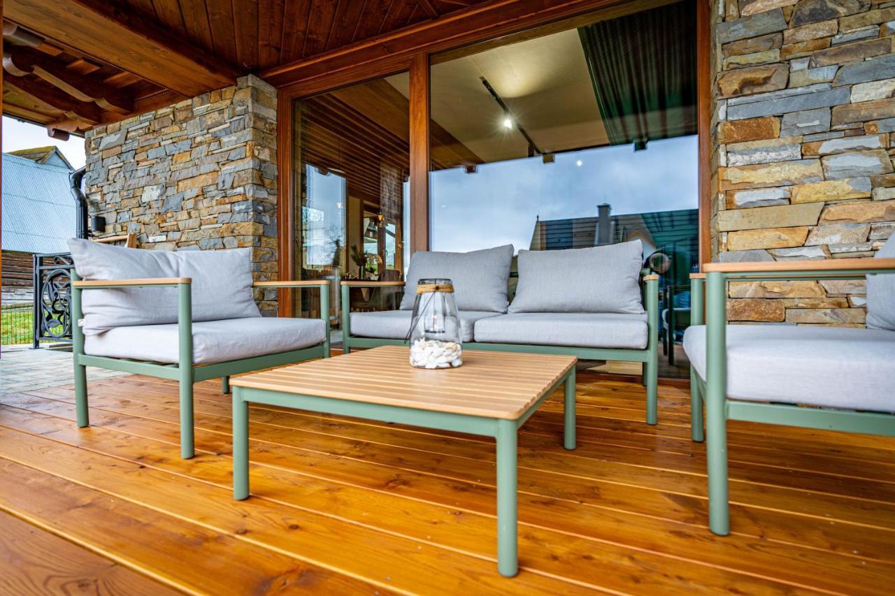Chalet Goralska Dolina Jacuzzi & Sauna Zakopane