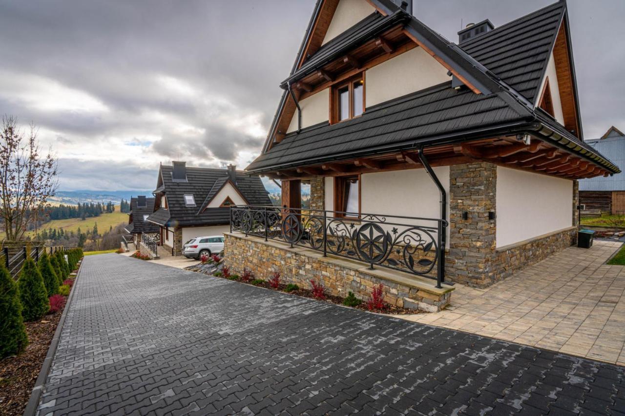 Goralska Dolina Jacuzzi & Sauna