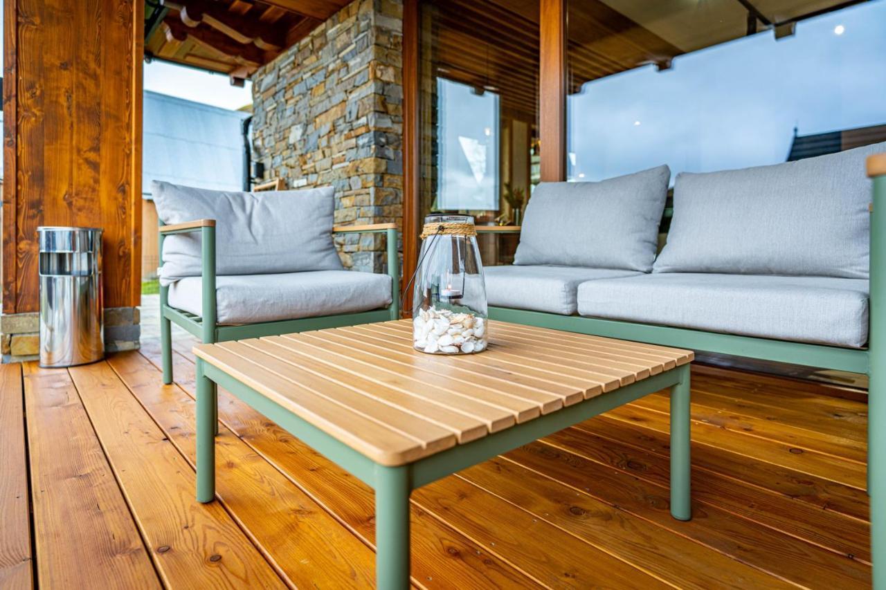 Goralska Dolina Jacuzzi & Sauna