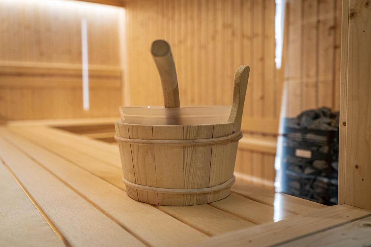 Chalet Goralska Dolina Jacuzzi & Sauna