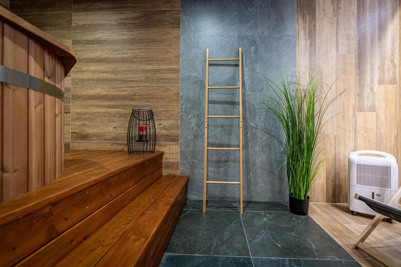 Goralska Dolina Jacuzzi & Sauna Zakopane