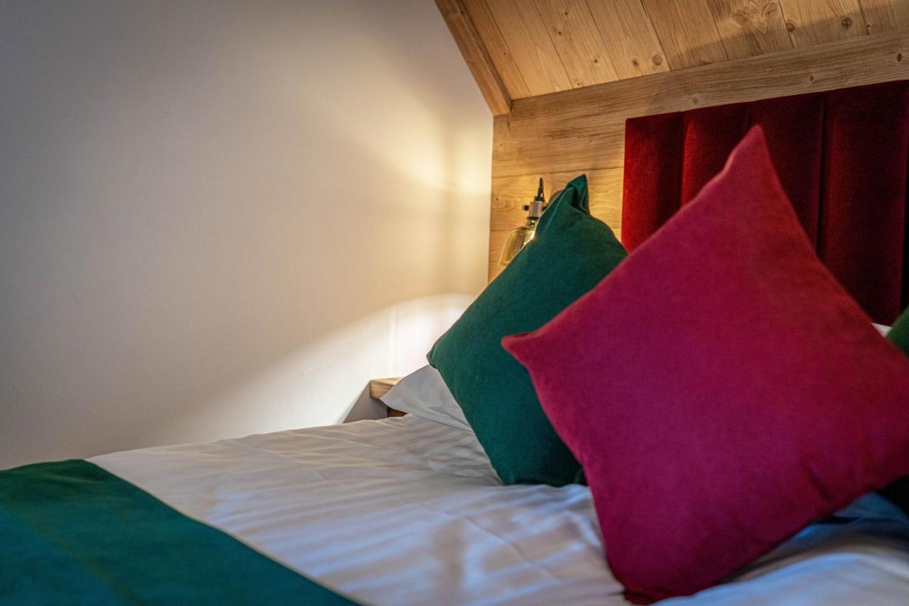 Goralska Dolina Jacuzzi & Sauna *