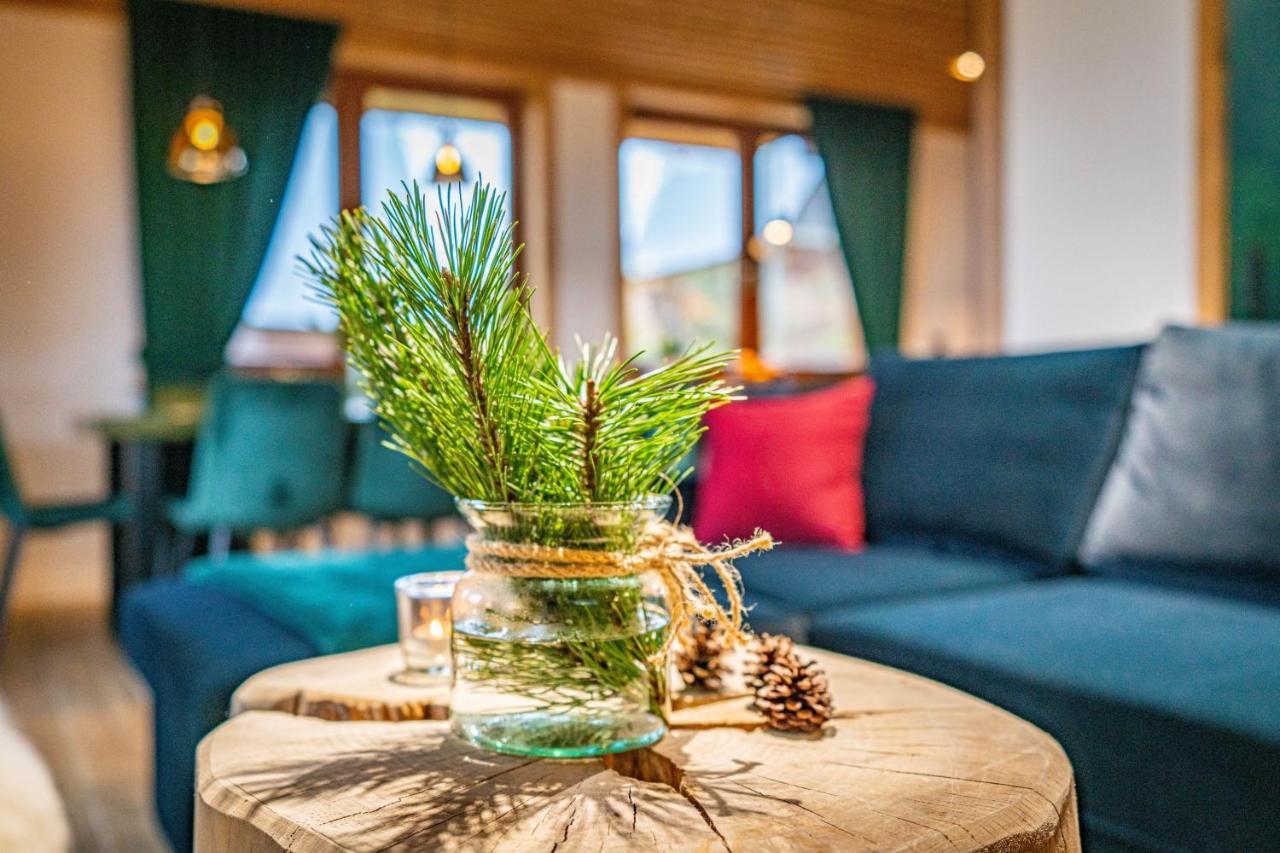 Chalet Goralska Dolina Jacuzzi & Sauna *