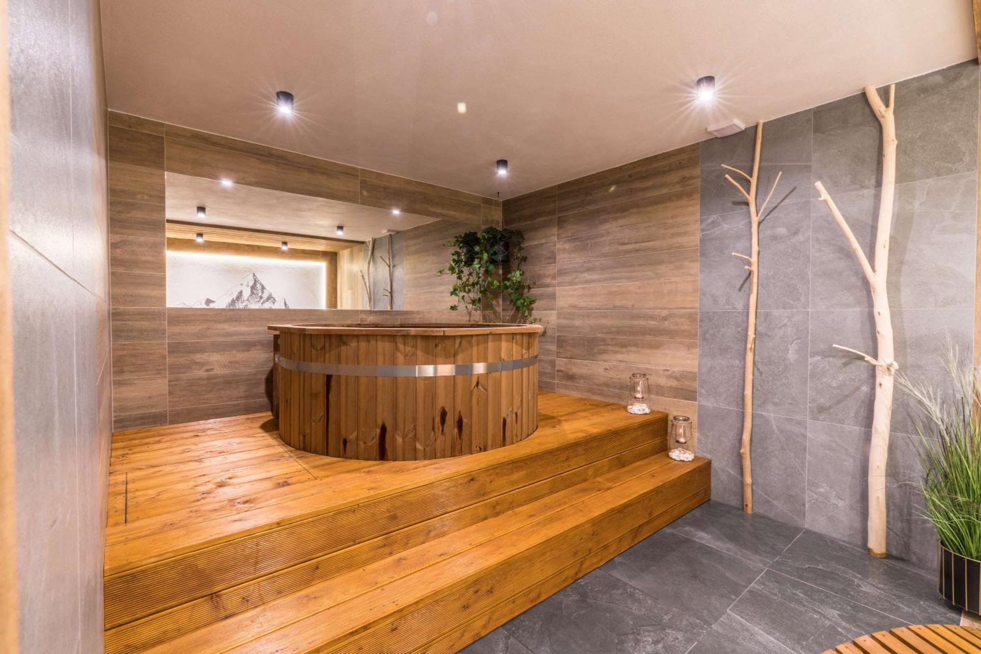 Chalet Goralska Dolina Jacuzzi & Sauna *