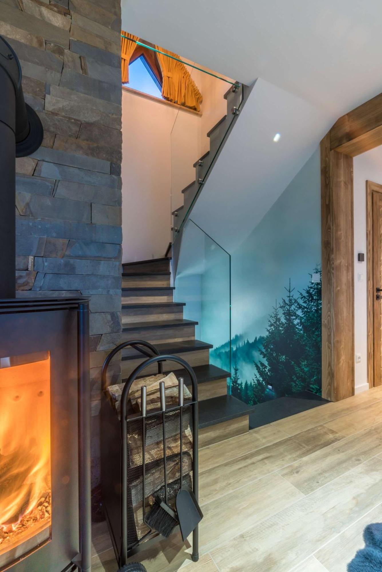 Goralska Dolina Jacuzzi & Sauna Zakopane